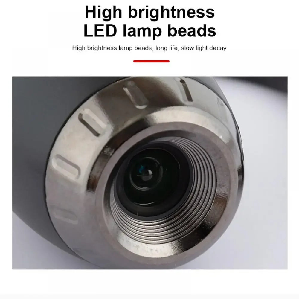 Atmosphere Projection Light – Car, Bedroom & Tent Ambient Lamp