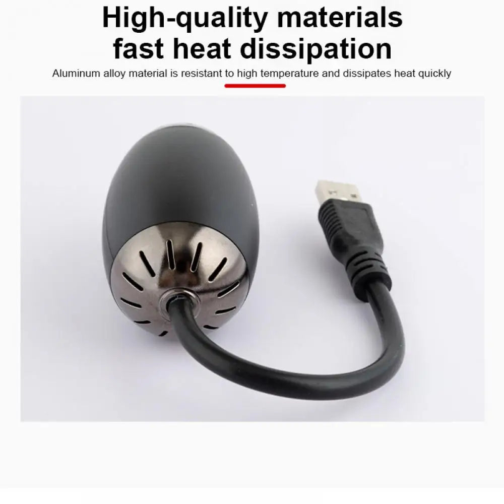 Atmosphere Projection Light – Car, Bedroom & Tent Ambient Lamp