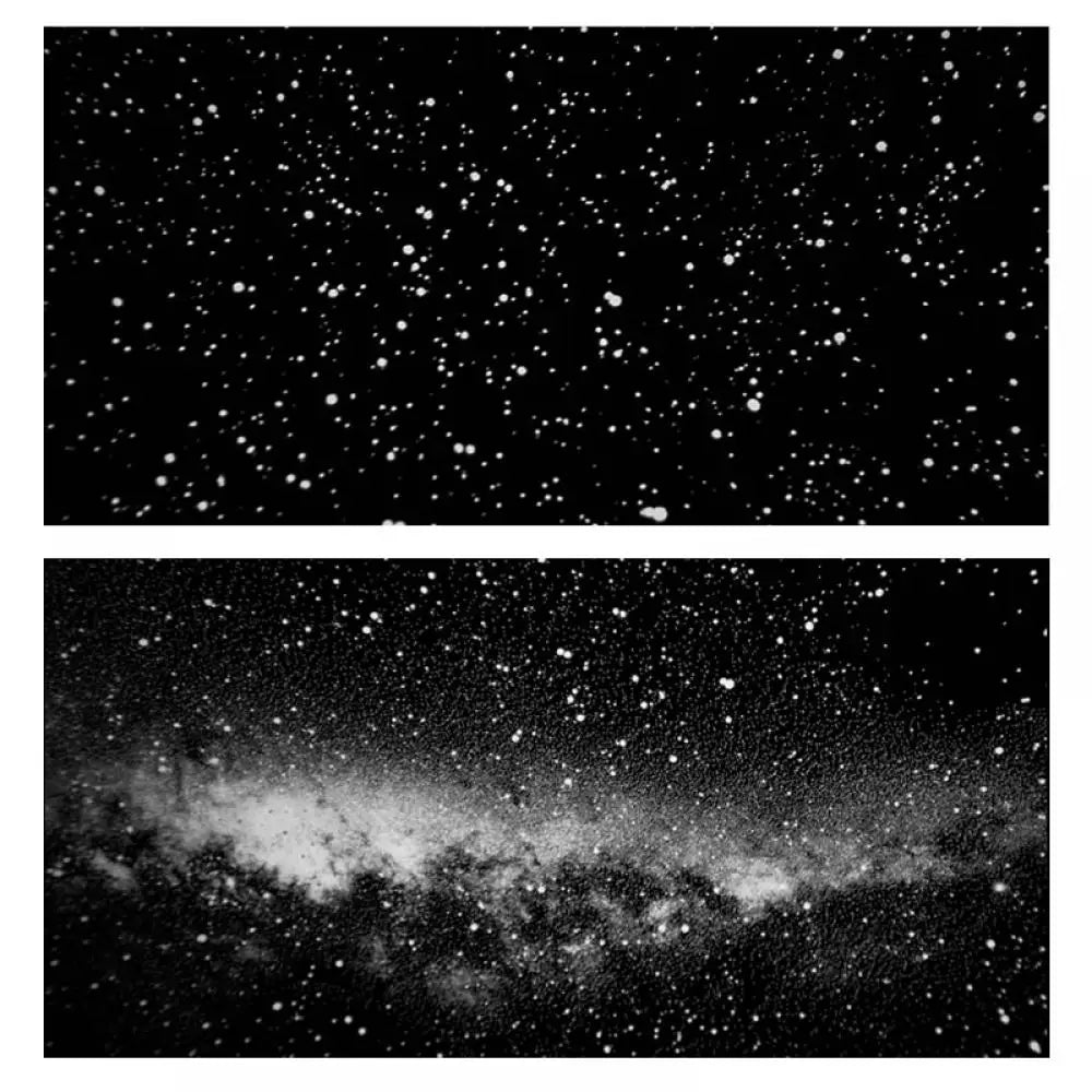 Atmosphere Projection Light – Car, Bedroom & Tent Ambient Lamp