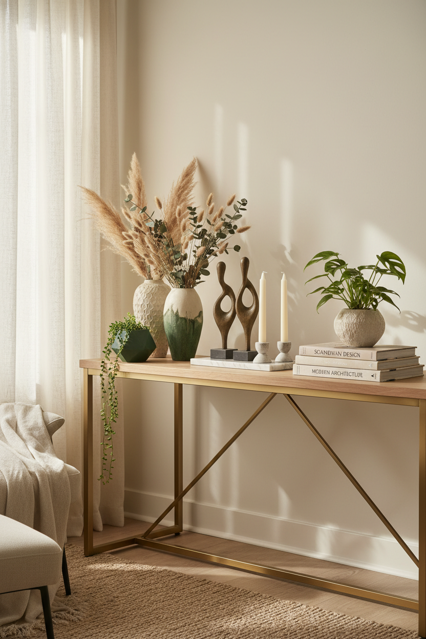 Ekskluzywne akcesoria - pionowo