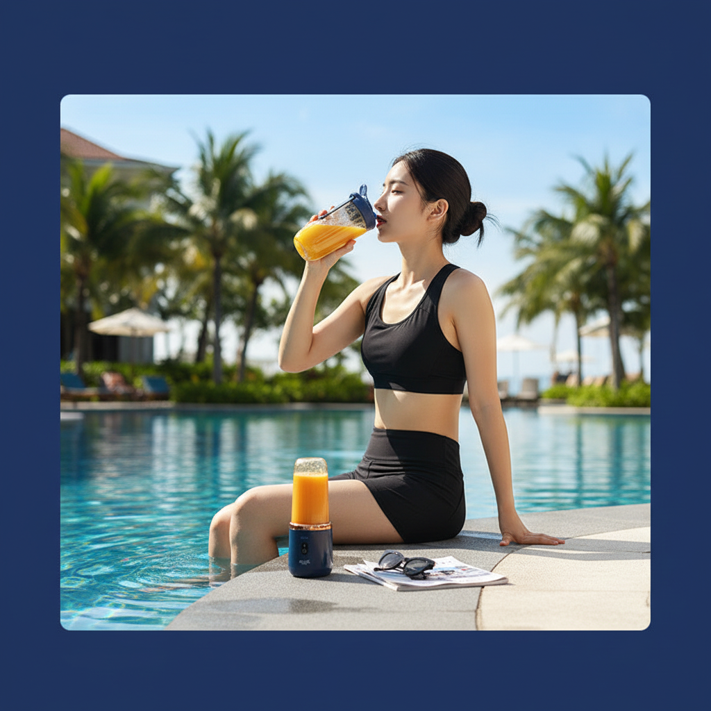 Navy Pool