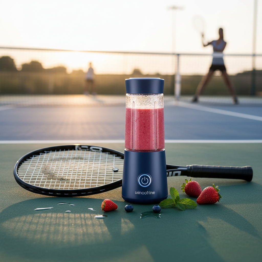 Navy Tennis